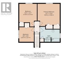 221 2nd Avenue W, Owen Sound, ON N4K0A6 Photo 38