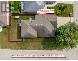 221 2nd Avenue W, Owen Sound, ON N4K0A6 Photo 40