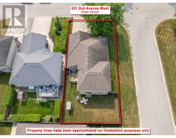221 2nd Avenue W, Owen Sound, ON N4K0A6 Photo 41