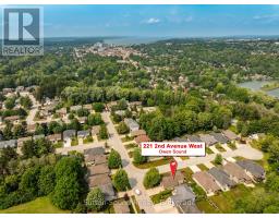221 2nd Avenue W, Owen Sound, ON N4K0A6 Photo 42