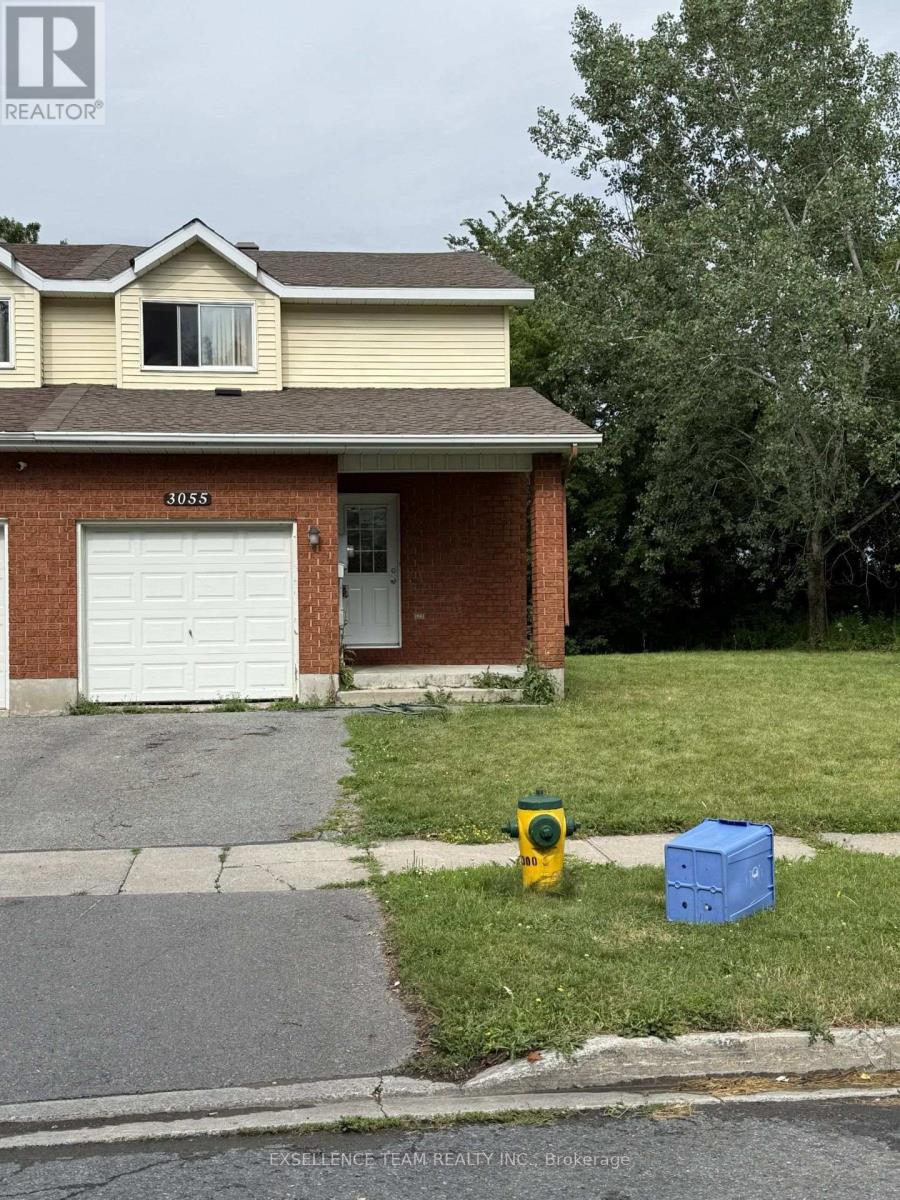 3055 NORTHDALE DRIVE - 1