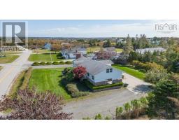 Laundry room - 89 Pond Road, Lower West Pubnico, NS B0W2C0 Photo 8
