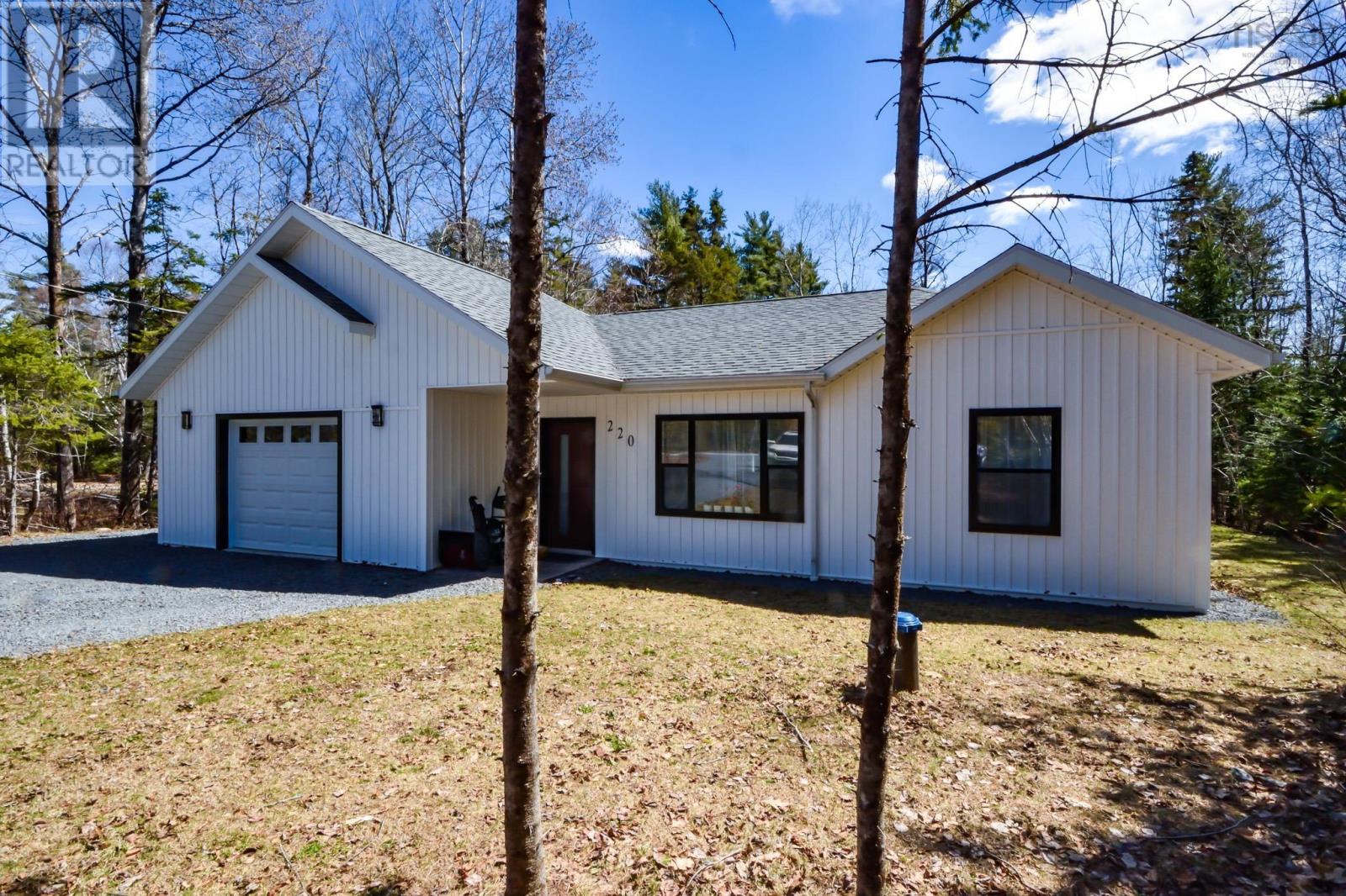 220 Feeners Corner Road - 2