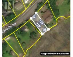 5438 Granville Road, Granville Ferry, NS B0S1K0 Photo 49