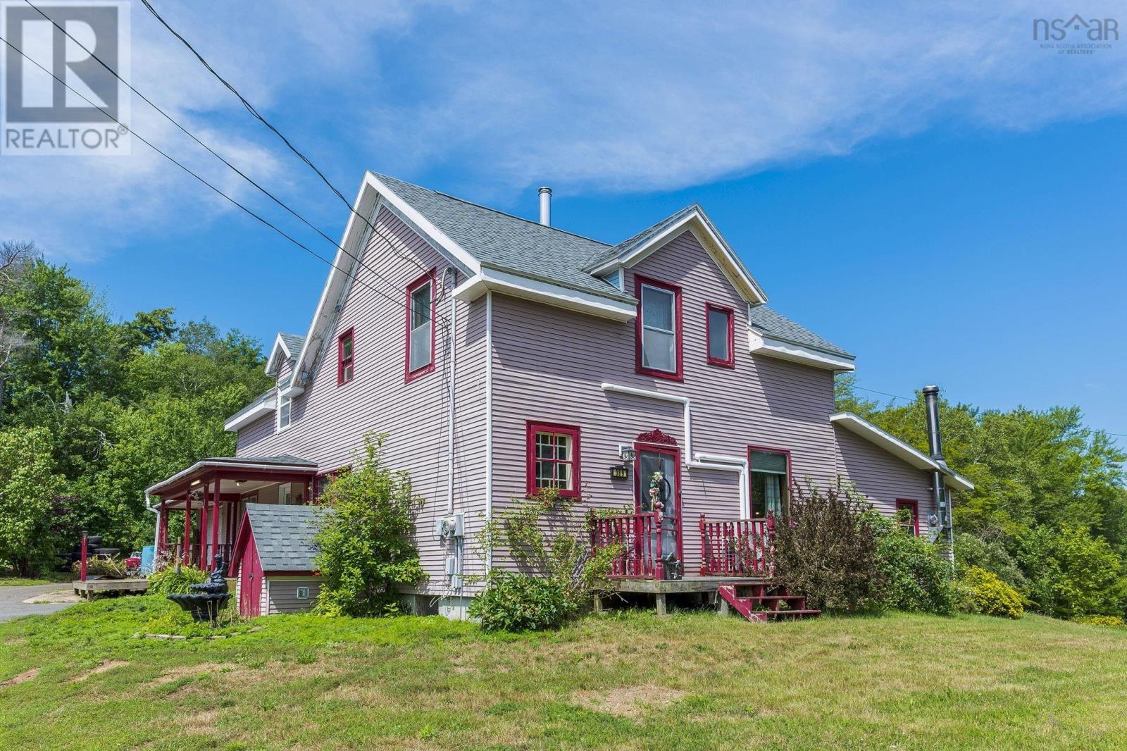 389 Bentley Road, Rockland — photo 3
