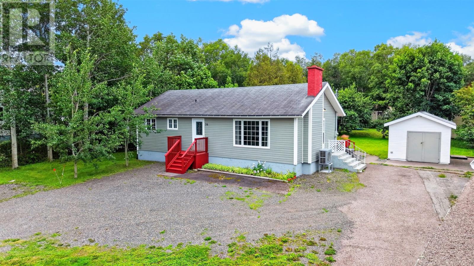 76 Cormack Drive