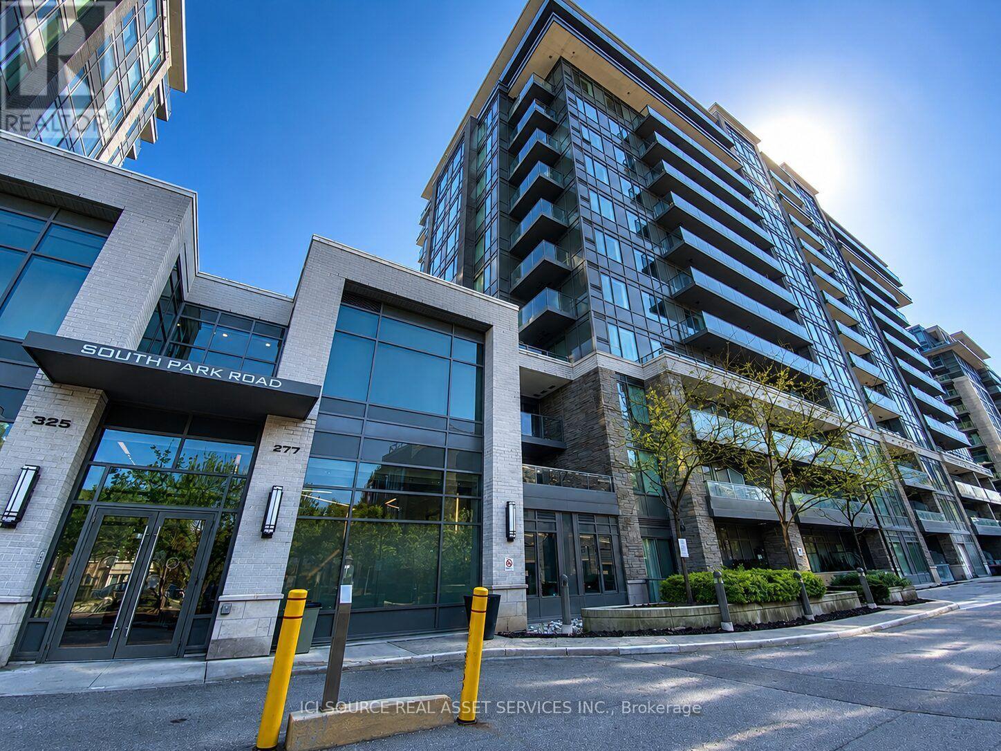 920 - 277 SOUTH PARK ROAD