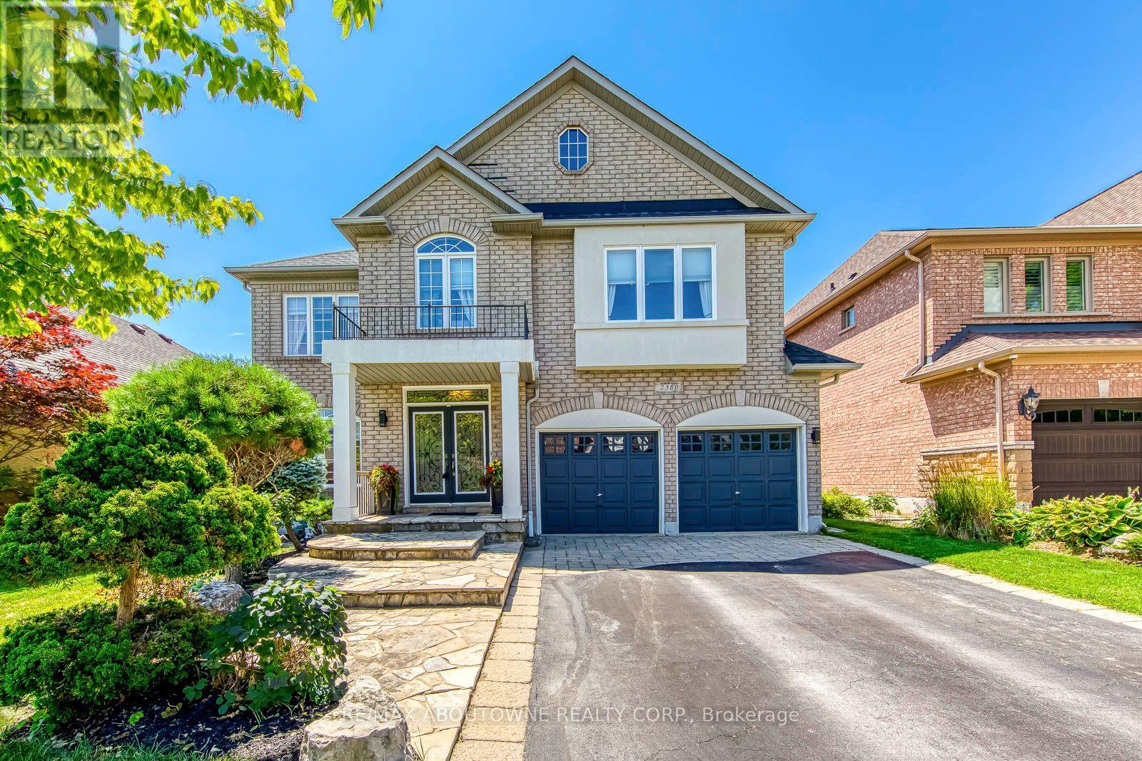 Photo of 2380 Woodcrest Drive
