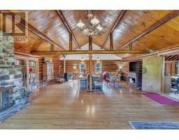 2899 Highway 11 N, Temagami, ON P0H1T0 Photo 20