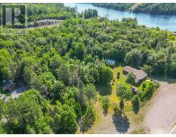 Laundry room - 2899 Highway 11 N, Temagami, ON P0H1T0 Photo 6