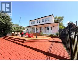 Laundry room - 1512 Water Street, Miramichi, NB E1N1A6 Photo 8