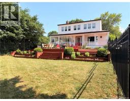 Living room - 1512 Water Street, Miramichi, NB E1N1A6 Photo 11