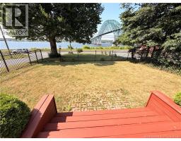 Primary Bedroom - 1512 Water Street, Miramichi, NB E1N1A6 Photo 10