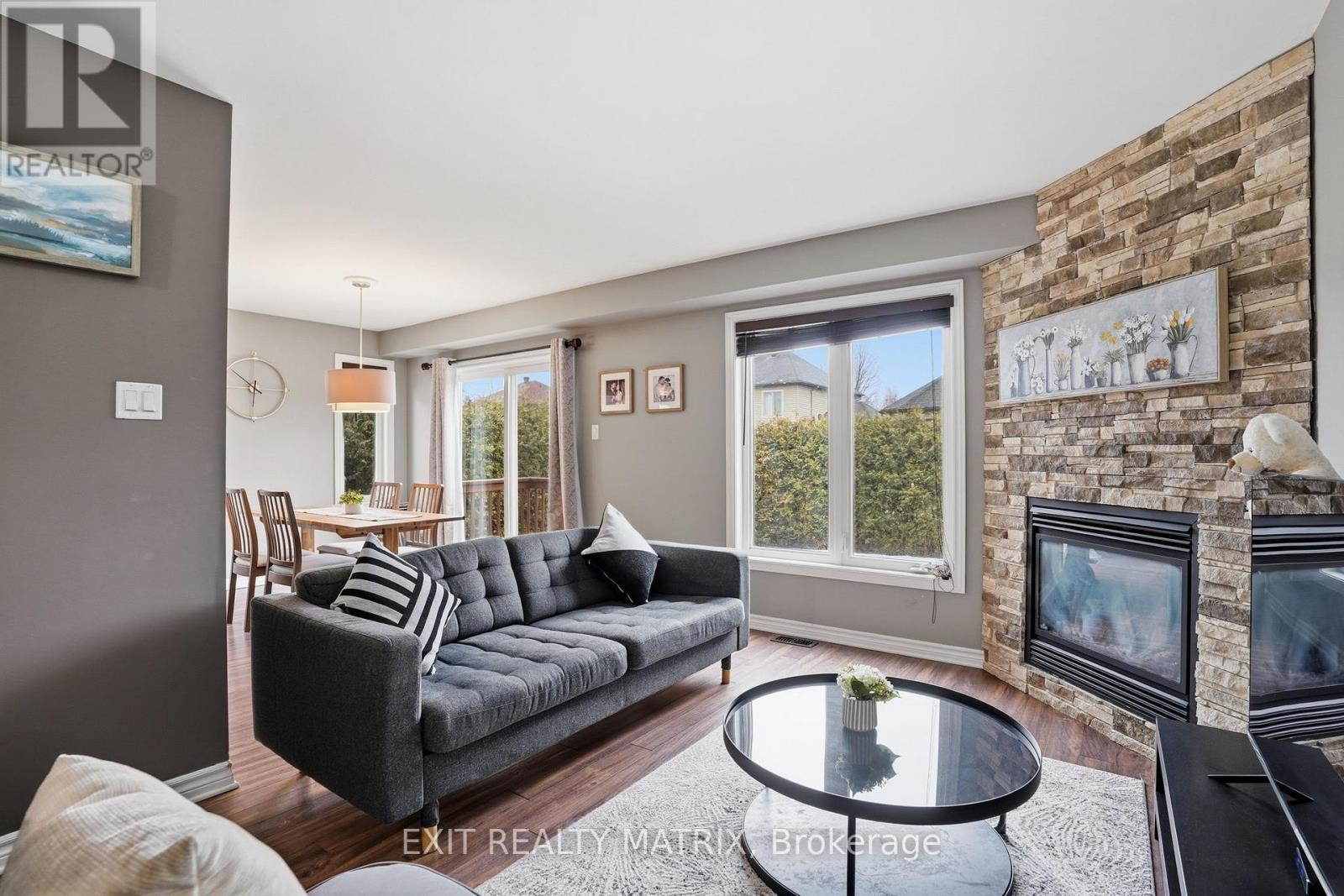 111 BRUNET STREET - 8