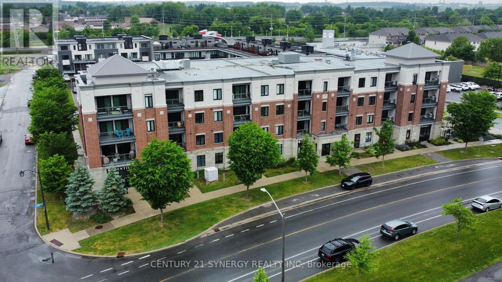 #201 615 LONGFIELDS DRIVE - 35