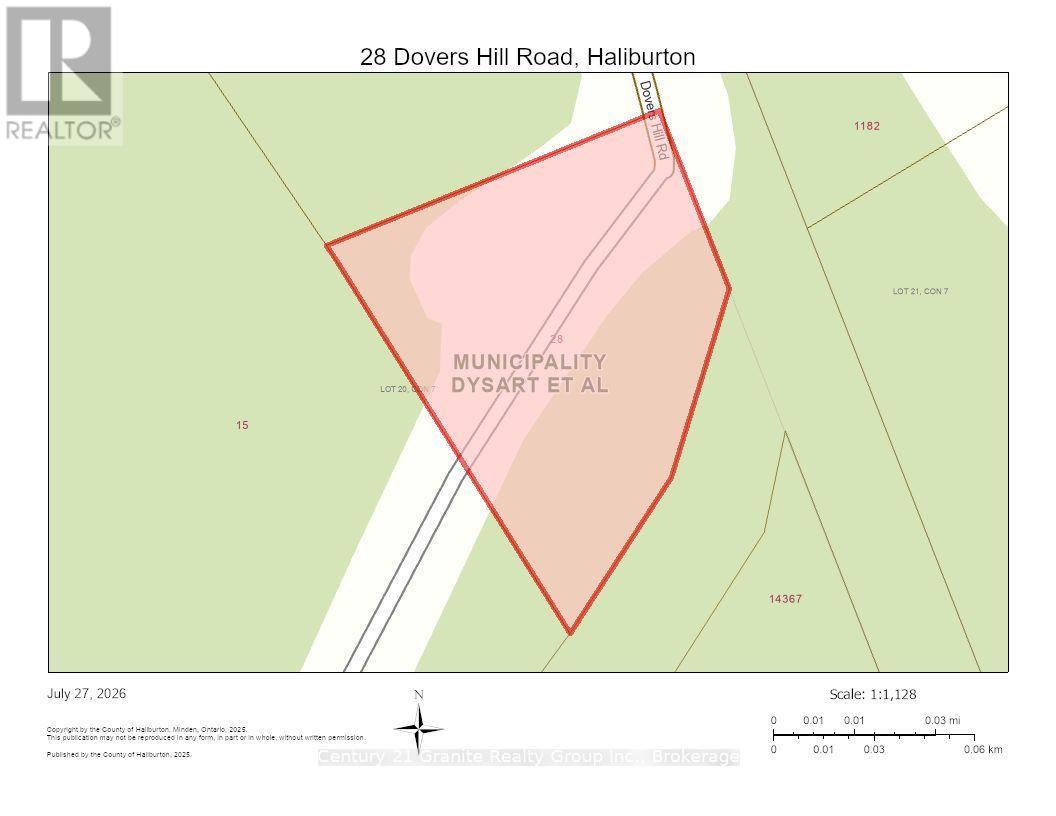 28 DOVERS HILL ROAD - 24