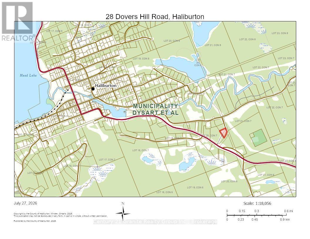 28 DOVERS HILL ROAD - 25