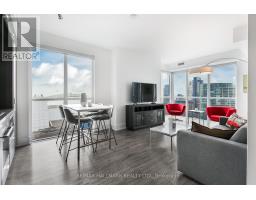 2712 - 300 Front Street W, Toronto, ON M5V0E9 Photo 17