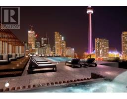2712 - 300 Front Street W, Toronto, ON M5V0E9 Photo 26