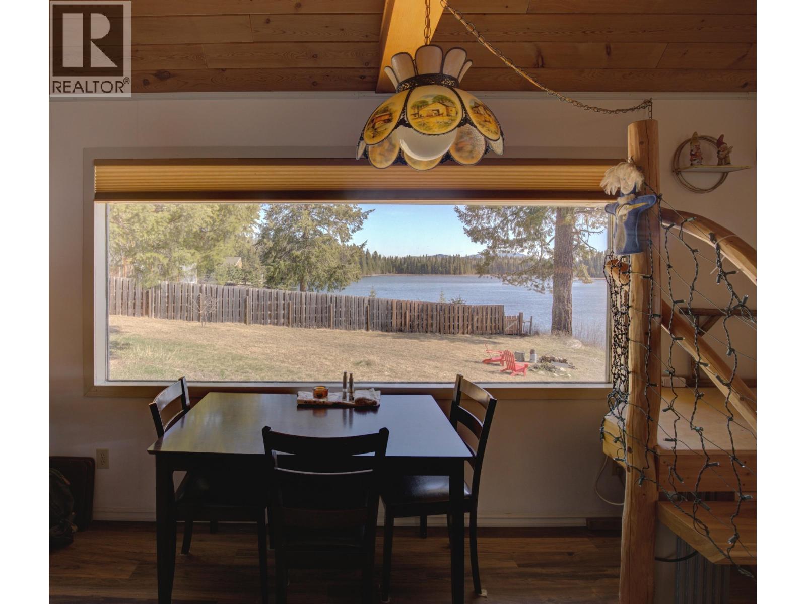 2405 STARLIKE LAKE ROAD, Horsefly