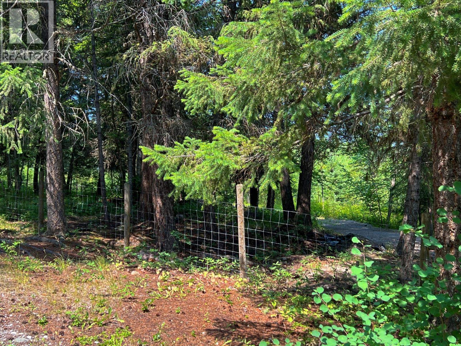2405 STARLIKE LAKE ROAD, Horsefly