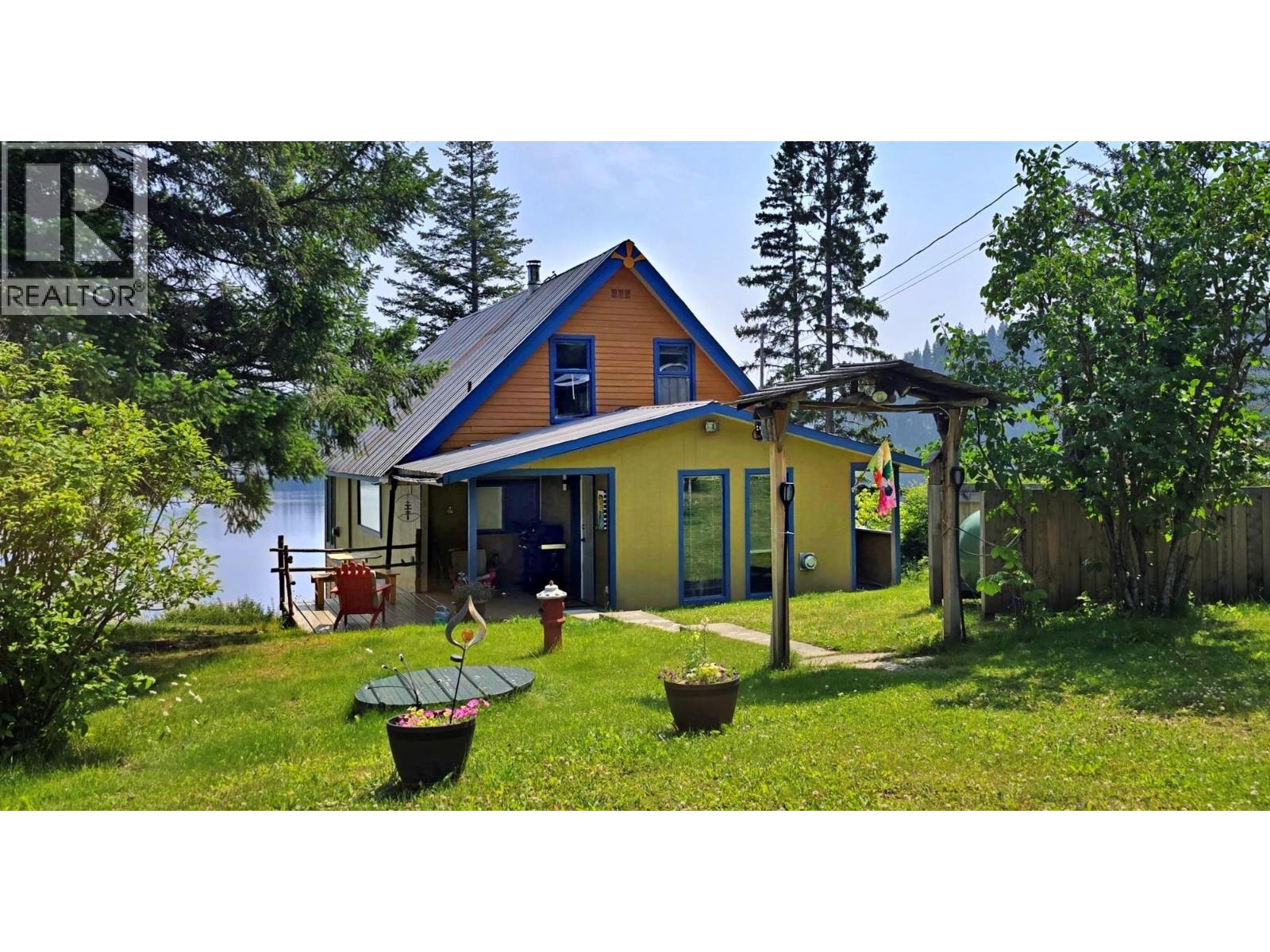 2405 STARLIKE LAKE ROAD