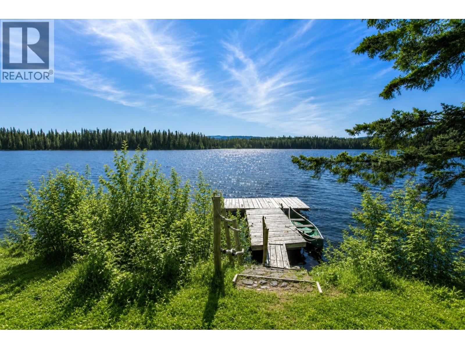 2405 STARLIKE LAKE ROAD, Horsefly