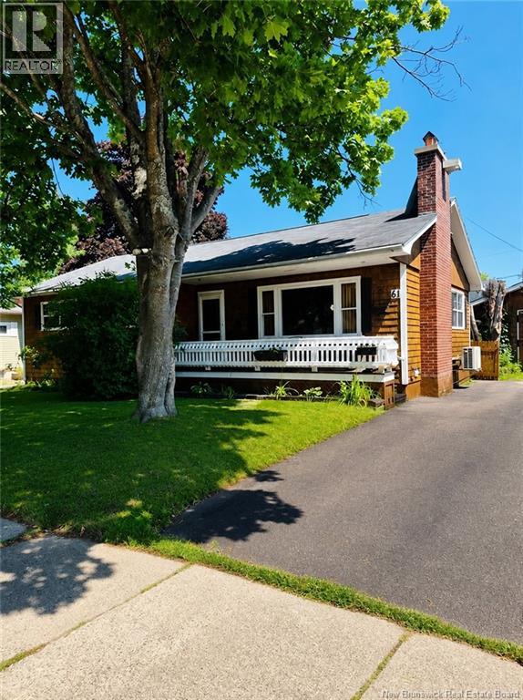 61 Carney Avenue