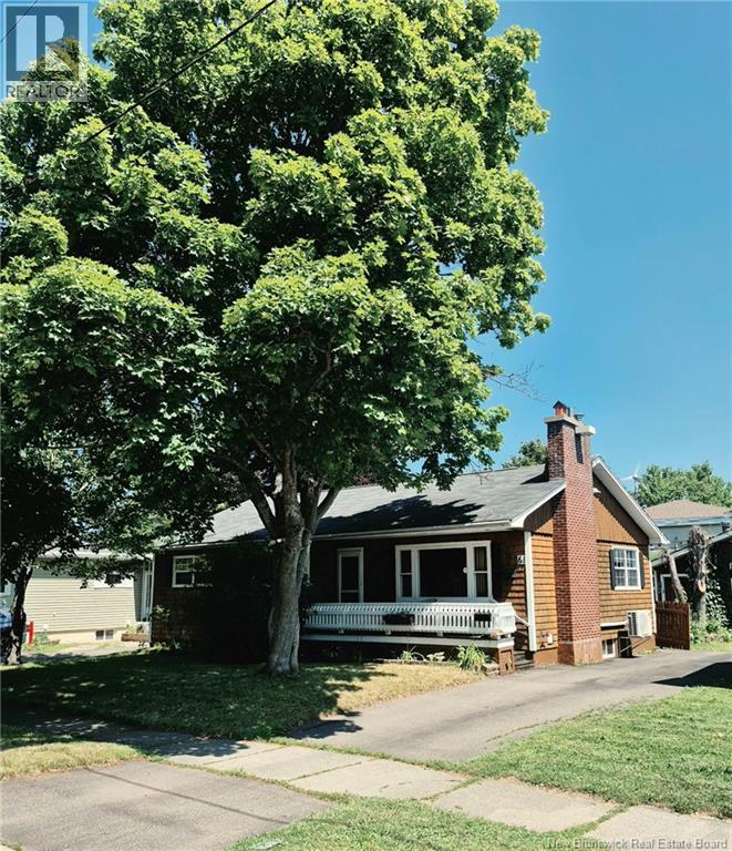 61 Carney Avenue, Moncton — photo 3