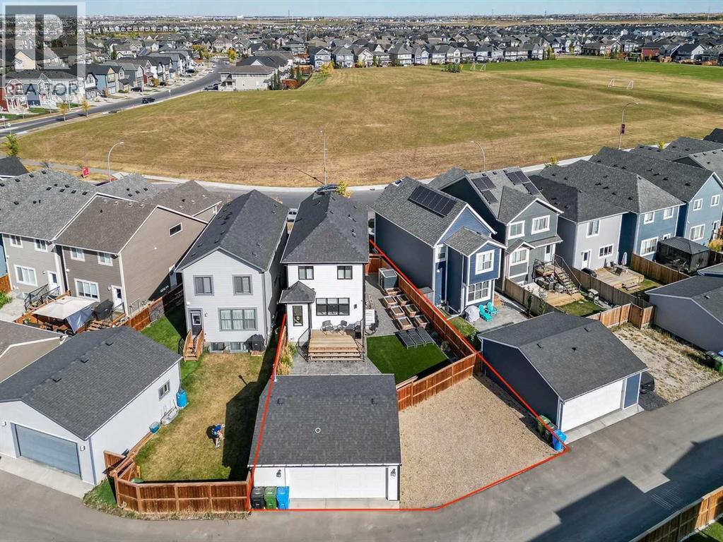 99 Masters Road SE, Mahogany, Calgary photo 2