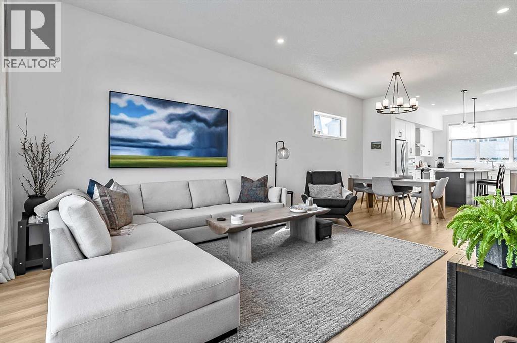 99 Masters Road SE, Mahogany, Calgary photo 3