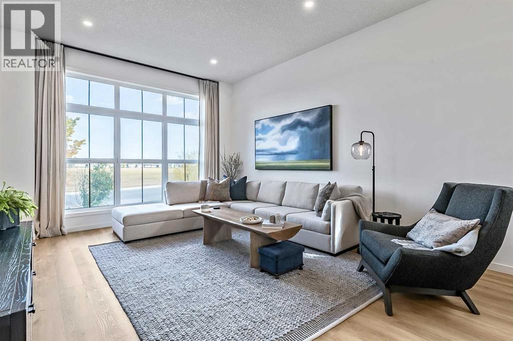 99 Masters Road SE, Mahogany, Calgary photo 4
