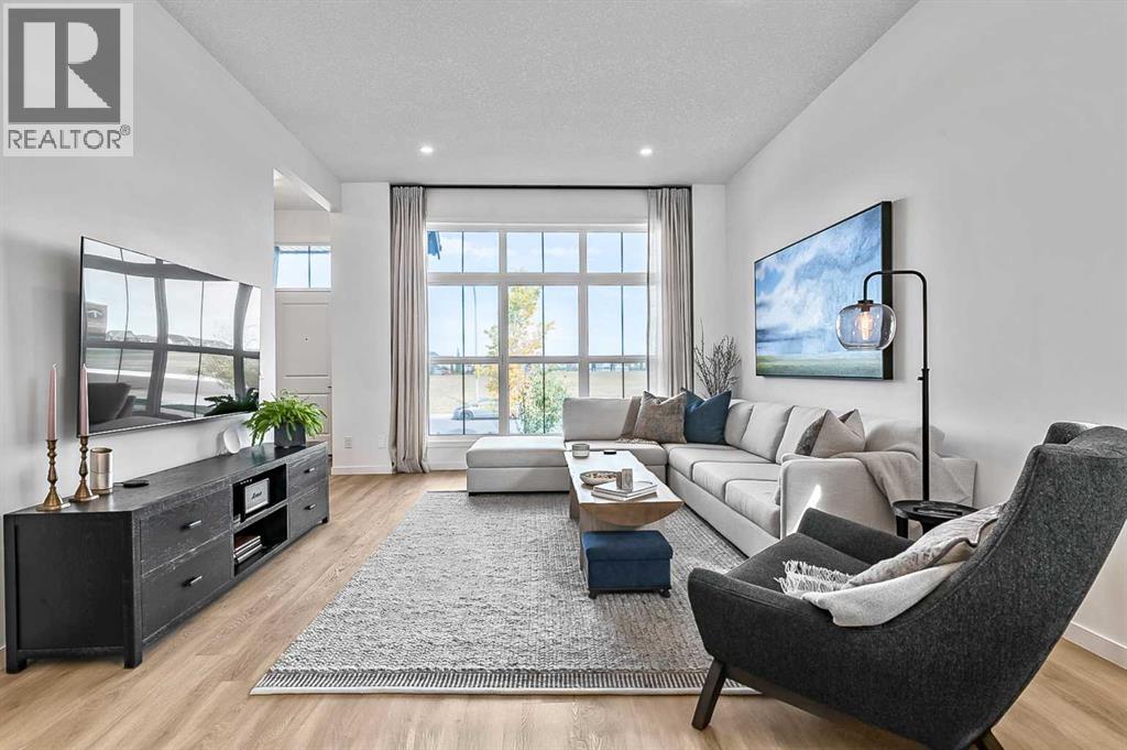 99 Masters Road SE, Mahogany, Calgary photo 5