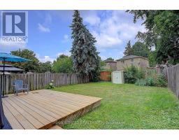 59 Stockbridge Crescent, Ajax, ON L1T2G8 Photo 38