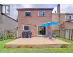 59 Stockbridge Crescent, Ajax, ON L1T2G8 Photo 39