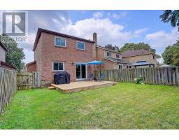 59 Stockbridge Crescent, Ajax, ON L1T2G8 Photo 40