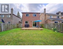 59 Stockbridge Crescent, Ajax, ON L1T2G8 Photo 41