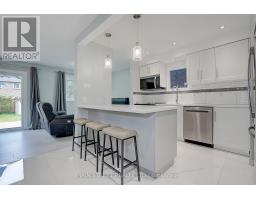 Bedroom 3 - 59 Stockbridge Crescent, Ajax, ON L1T2G8 Photo 6