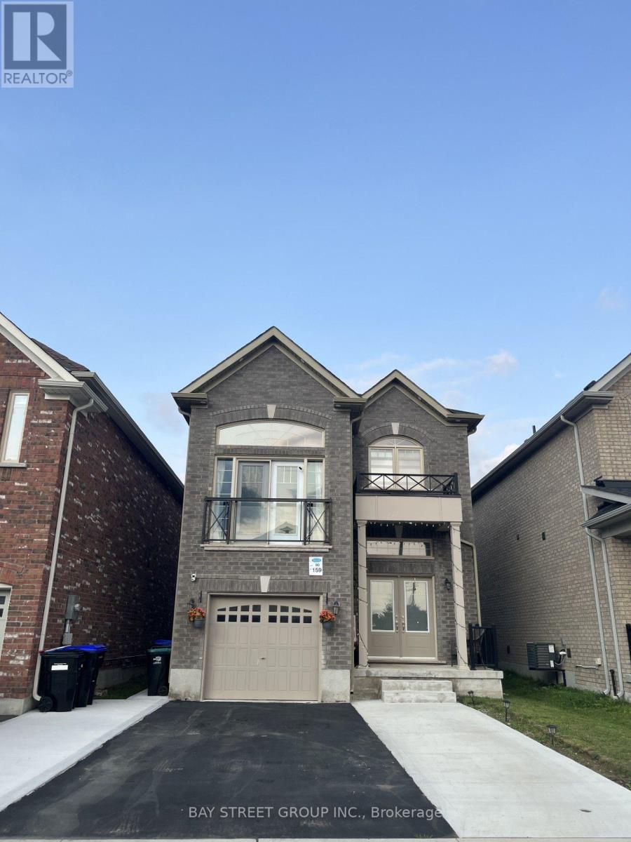 159 HERITAGE STREET - 1