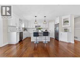 Eat in kitchen - 1140 River Road, Cayuga, ON N0A1E0 Photo 11