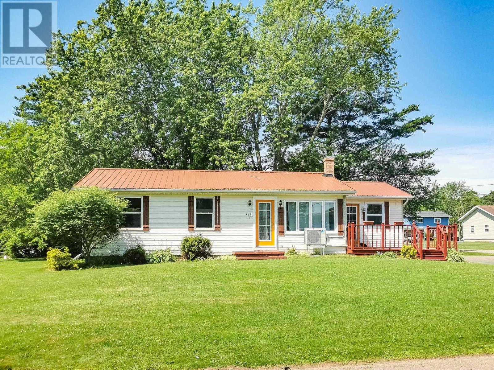 414 John Beer Drive - 22
