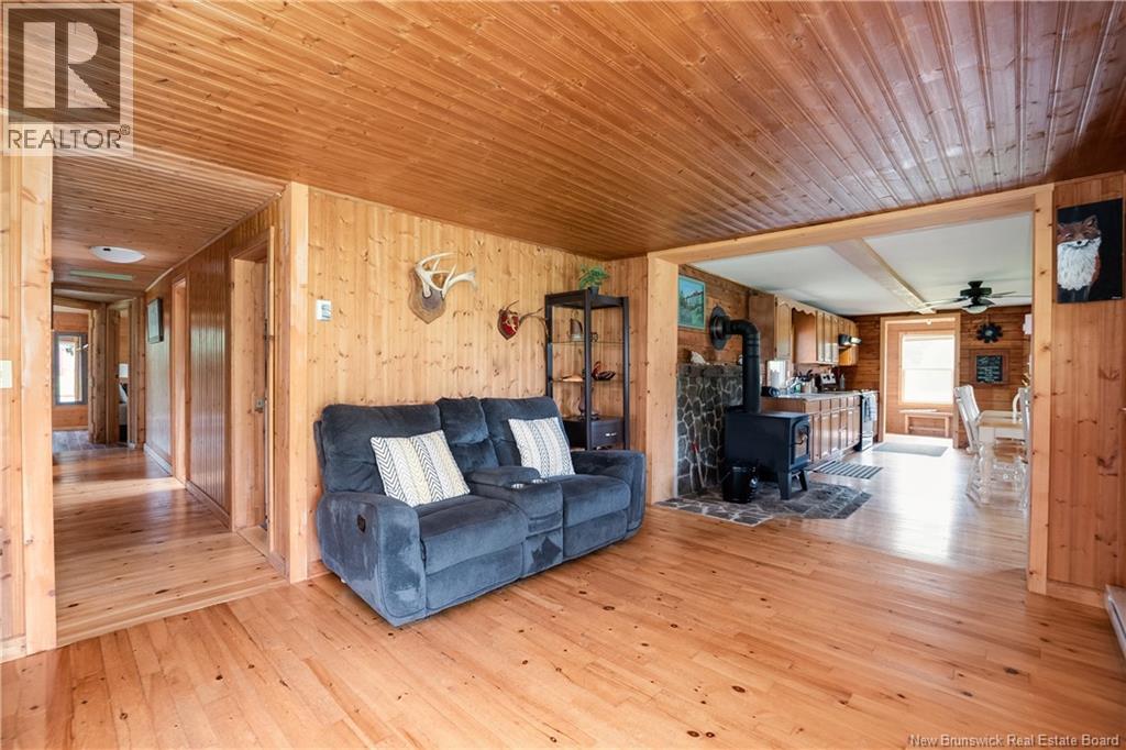 279 Cape Enrage Road - 27