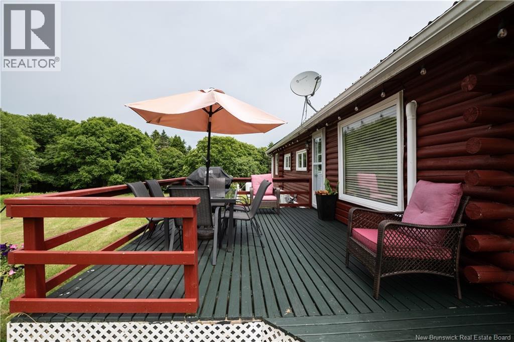 279 Cape Enrage Road - 14