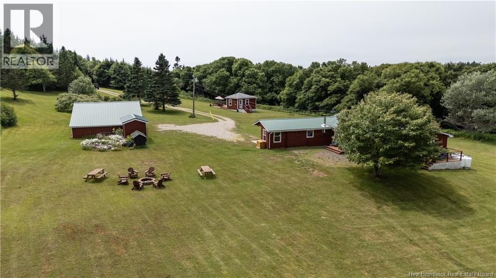 279 Cape Enrage Road - 9
