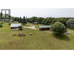 Kitchen - 279 Cape Enrage Road, Waterside, NB E4H4L2 Photo 9