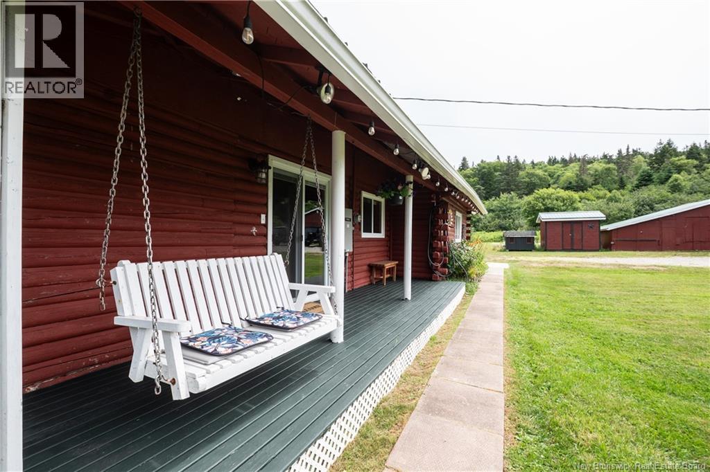 279 Cape Enrage Road - 13