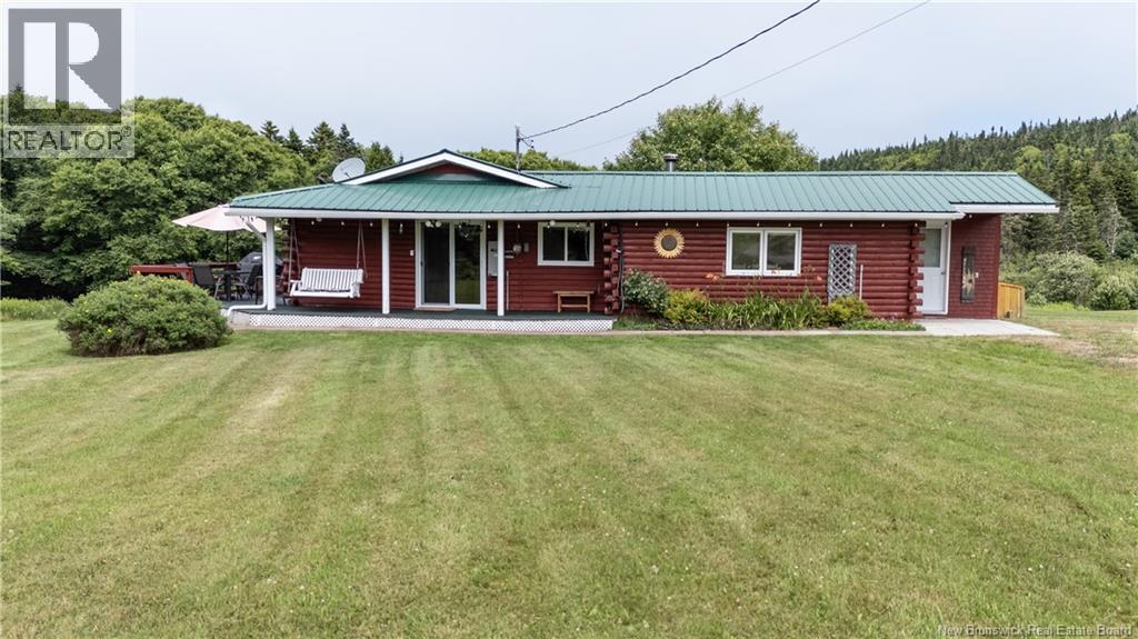 279 Cape Enrage Road - 12