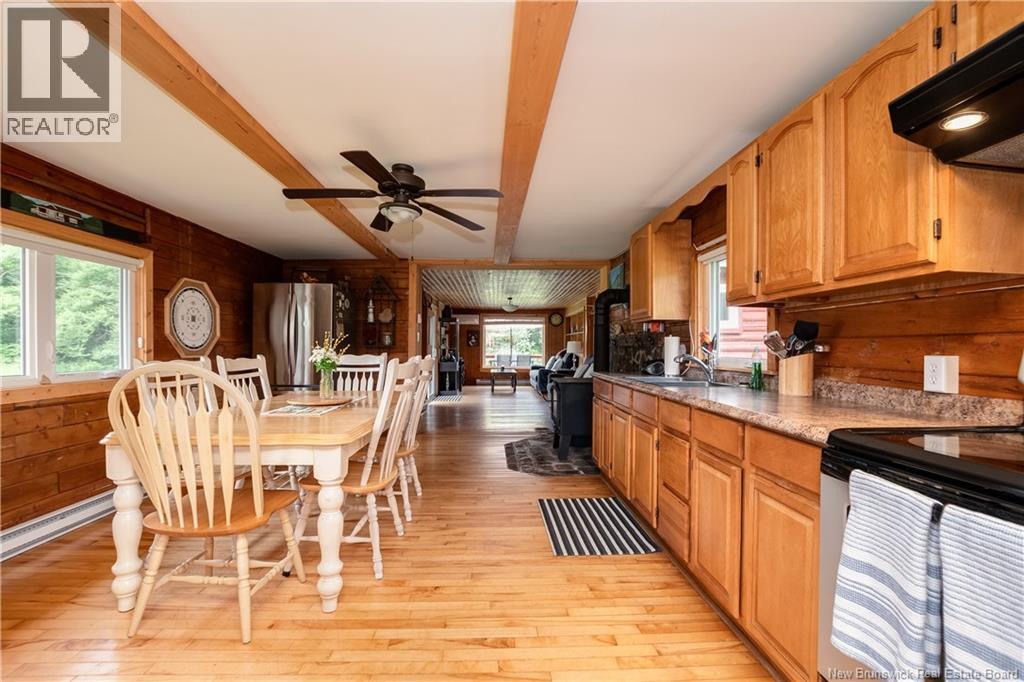 279 Cape Enrage Road - 17