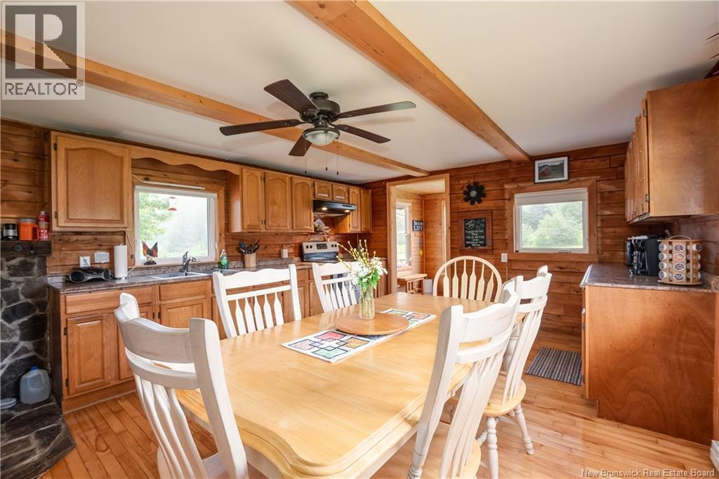 279 Cape Enrage Road - 19