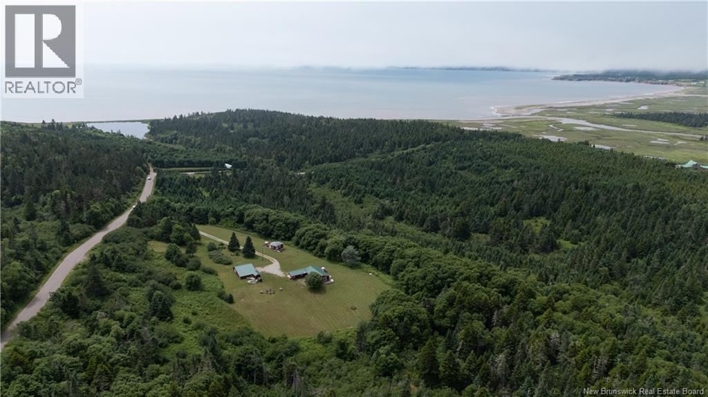 279 Cape Enrage Road - 6